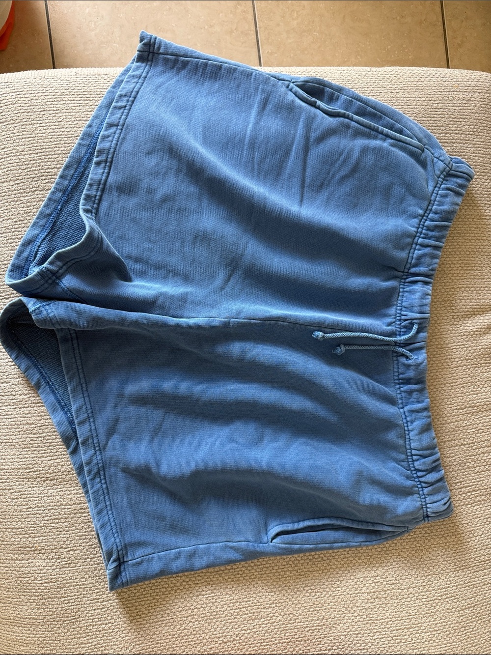 Elwood core shorts